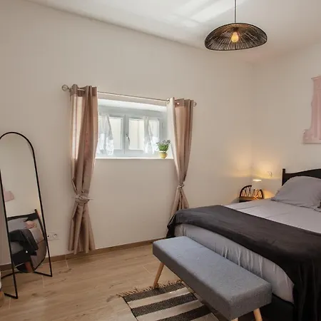 Sandrine T2 Apartamento