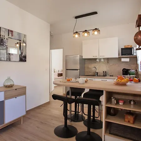 Apartamento Sandrine T2 *