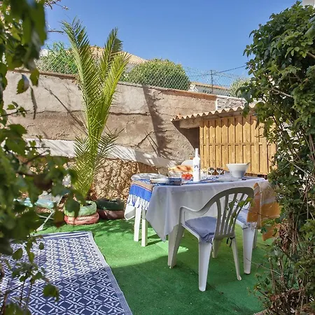 Apartamento Sandrine T2