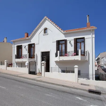 Apartman Sandrine T2